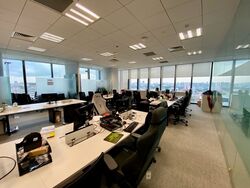 Duo Tower (D7), Office #354572731